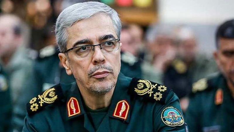 伊朗指责沙特资助巴基斯坦恐怖组织 威胁越境