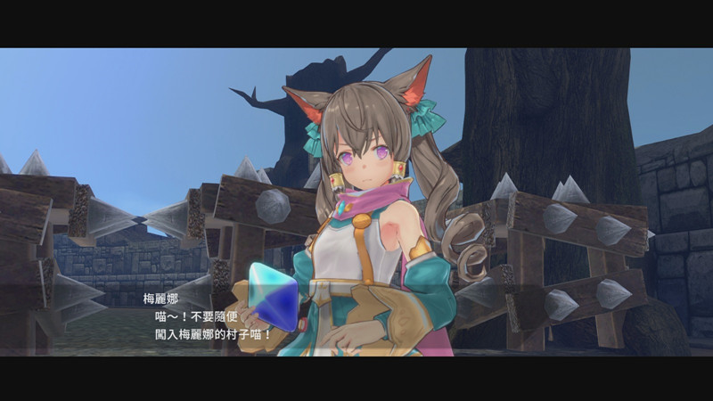 美少女军事动作射击游戏《子弹少女 幻想曲》ps4ps vita中文盒装版