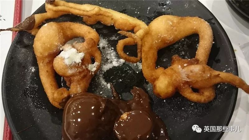 日本网友的黑暗料理大赛,在线蹲一个敢吃的人