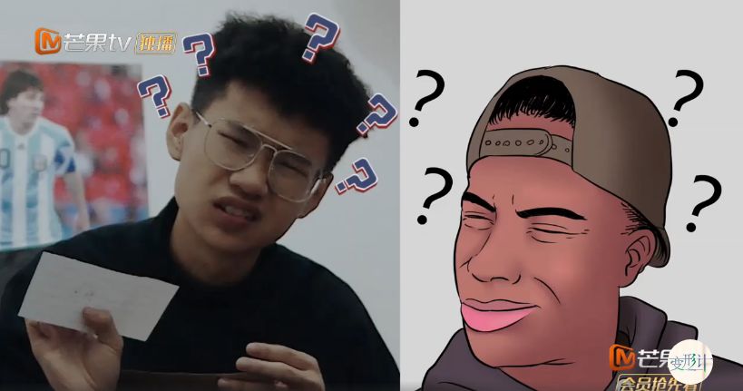 这三个沙雕男孩,看完可能会哭!