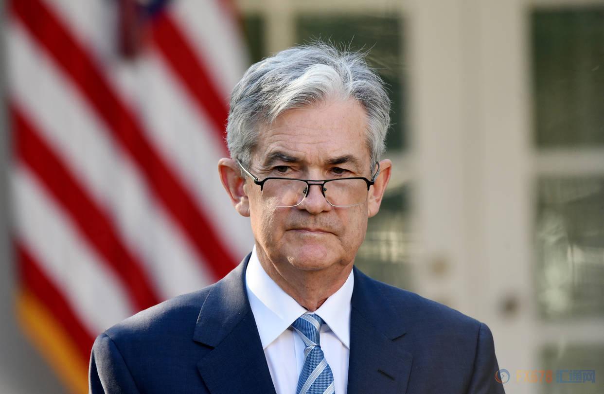 FED如期加息难灭做多黄金热情，鲍威尔与特朗普蜜月期已过或彻底决裂|鲍威尔_新浪财经_新浪网