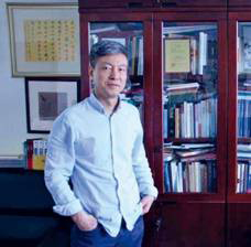 中国梦 我的梦 梁鸿鹰 中国作家协会、全国委员会委员、文学评论家、第四届“全国中青年、德艺双馨文艺工作者”