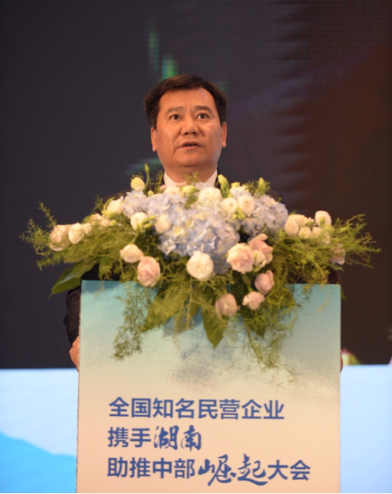 2年布局千家店 张近东欲在湖南打造中国零售业的