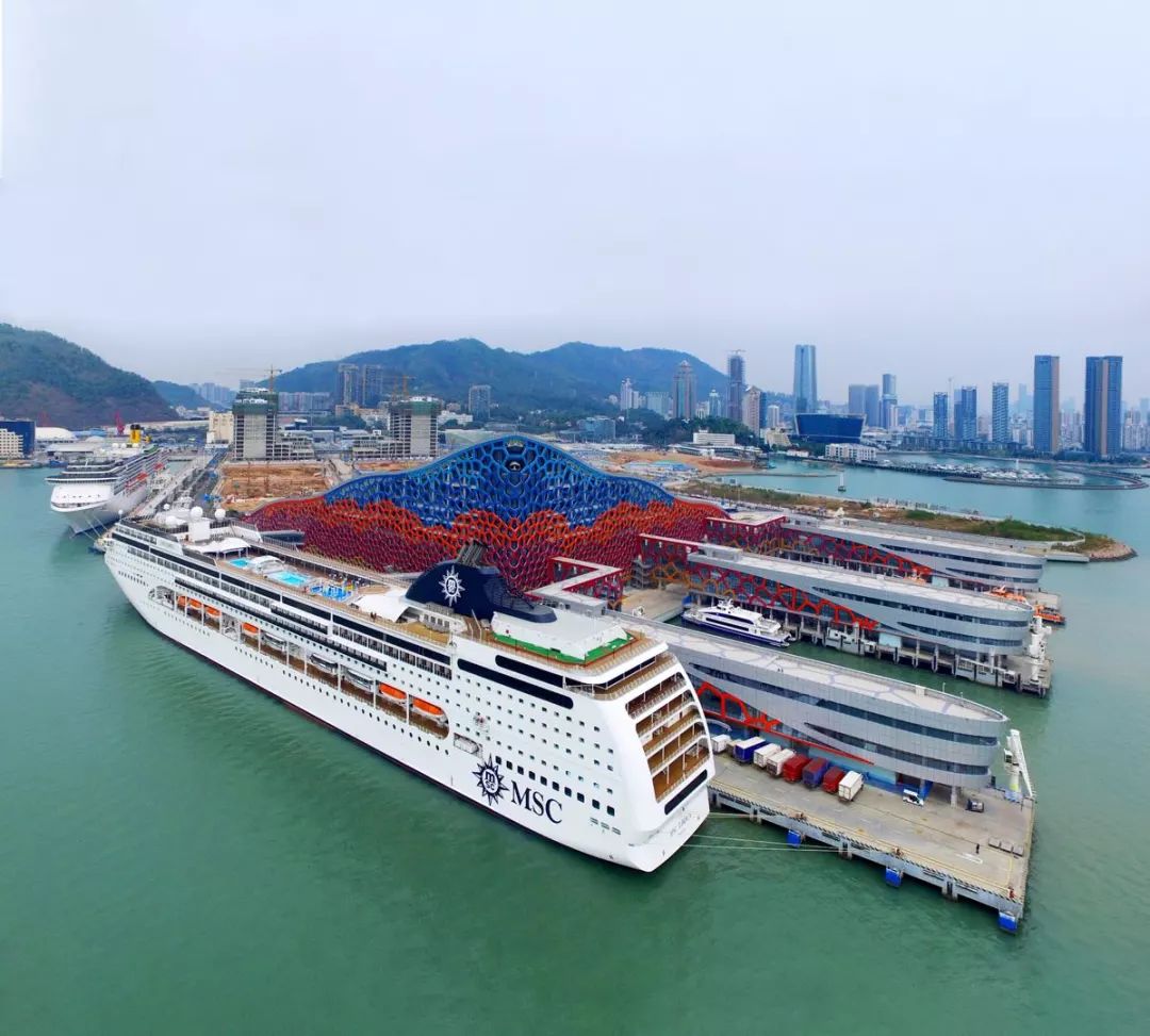 中国近代第一家民族工商企业入围世界500强