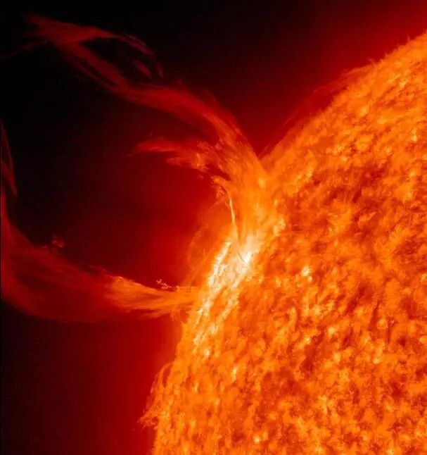 说闻解事飞向太阳人类为何盯上了这个大火球