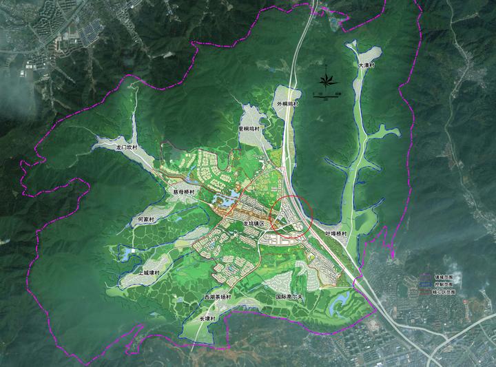 龙坞茶镇新亮相!"宋卫平镇长"履职后的首个作品啥样