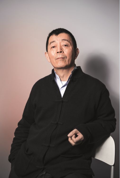 文艺片导演顾长卫,一头扎进商业片的红海