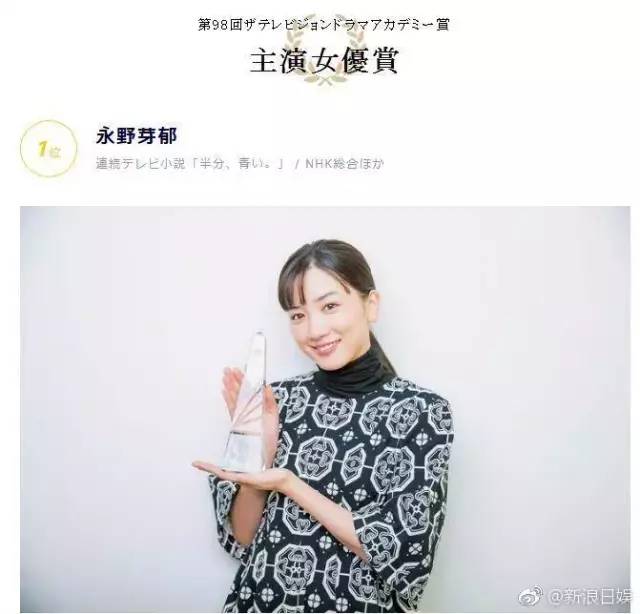 今年爆红的日本女演员排行这些人我都很服气 娱乐新闻 天秦新闻网 今年爆红的日本女演员排行这些人我都很服气 娱乐新闻 天秦新闻网