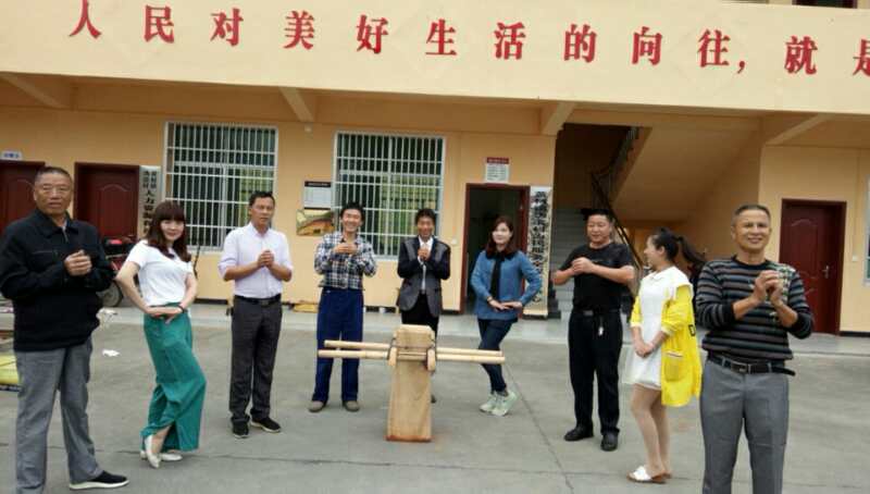 湖南一镇全民禁赌:取缔76家麻将馆,催生98支广场舞队伍
