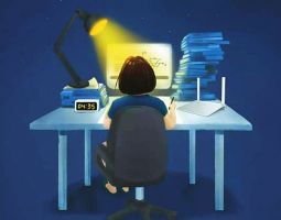 初高衔接:要提前规划 确立目标