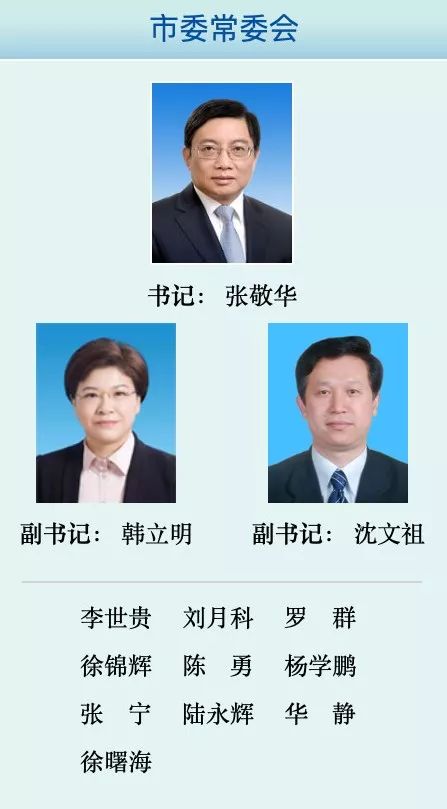 南京市委书记:携匾上任的女市委书记 履新南京(图) 南京市委领导