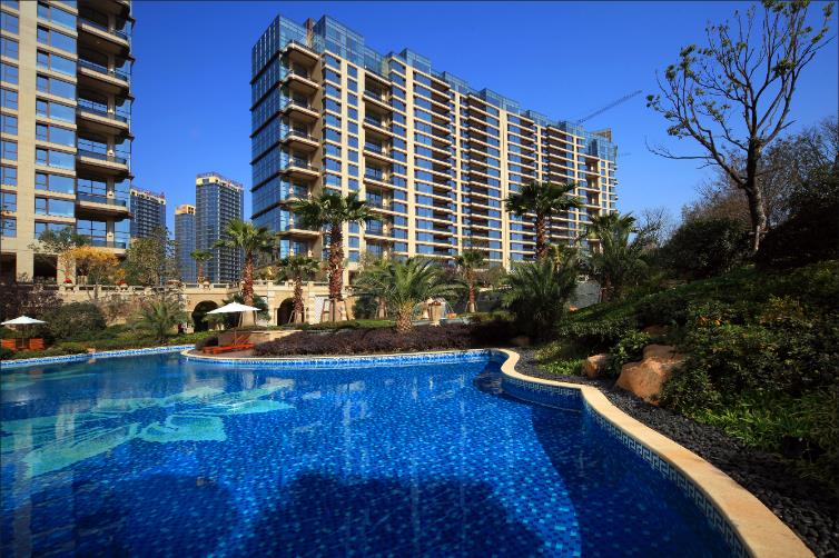 阳光海岸|新希望|滨江_新浪新闻