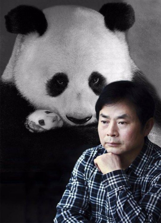 大熊猫文化全球推广大使新鲜出炉,这14位“猫粉”认识一下!|大使|大熊猫|猫_新浪新闻