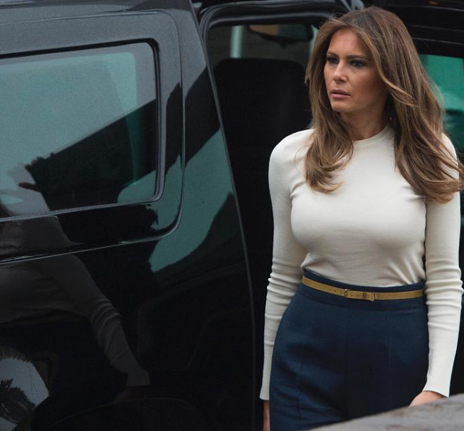 米歇尔|梅拉尼娅|奥巴马_新浪军事_新浪网