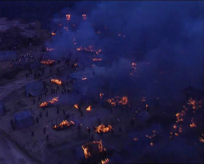 84集《三国演义》最高片酬225元一集|受禅台|三国演义|张中一_新浪