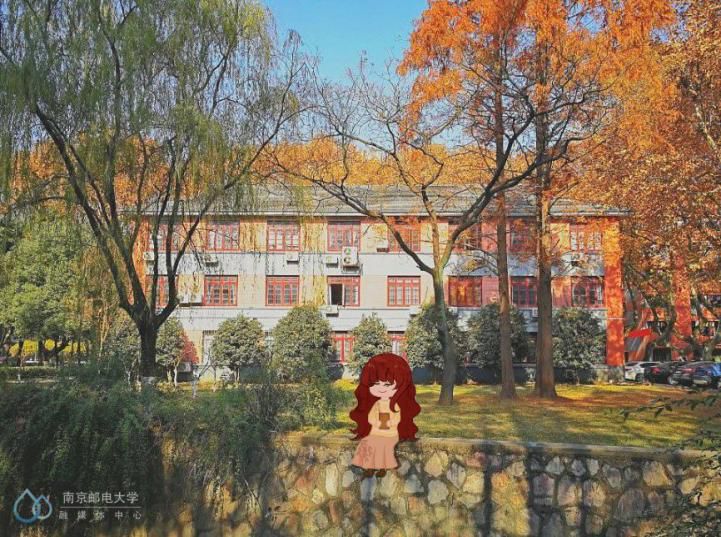 校庆福利 | 二十四节气里的南邮时光!