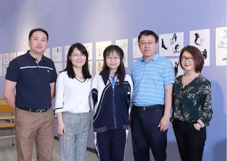 深圳白血病女孩考上大学了这一路走来她想说的是