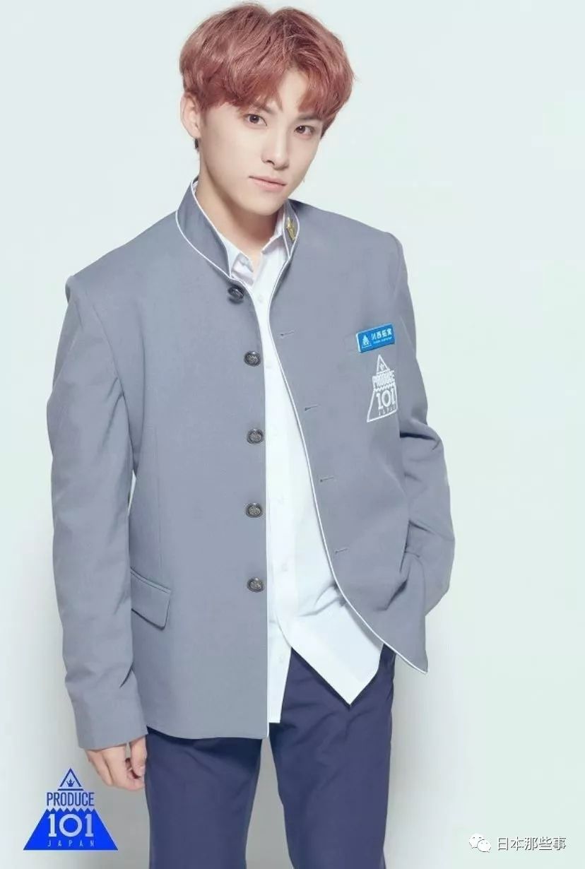 日本鲜肉被韩流化 网友似乎不买账|produce48|produce 101 japan|日本