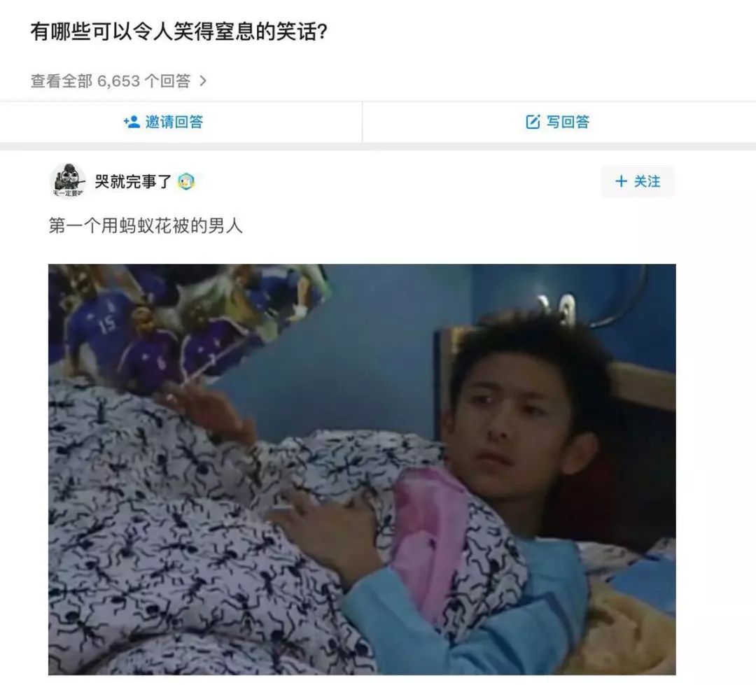 "蚂蚁花被"命运掌握在自己手中
