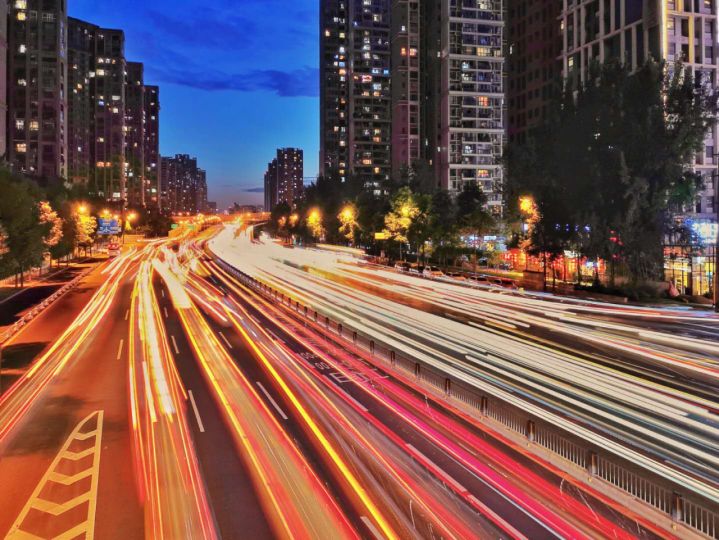 那些高大上的照片,都是怎么来的?