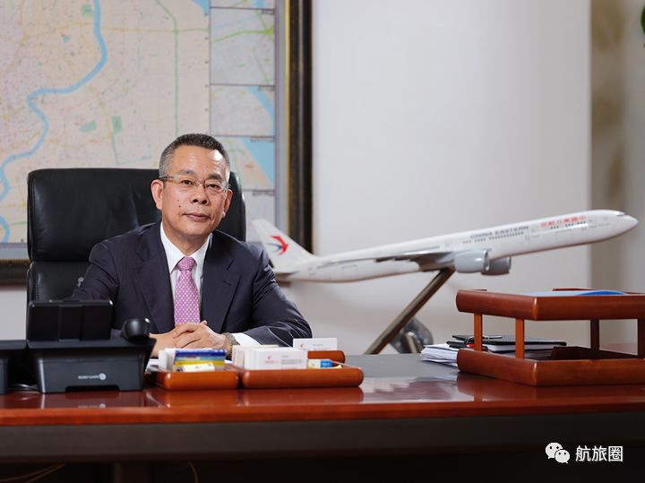 实锤东航总经理马须伦调任南航接替他的是