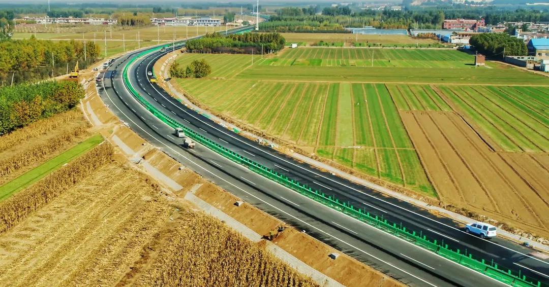 长清绕城公路25日通车