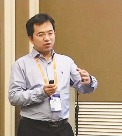 为国家需要做科研|张强|清华大学_新浪新闻