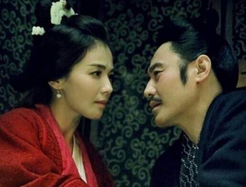 司马懿因一神秘女人,不但险些使妻儿丧命,还埋下五胡乱华的祸根
