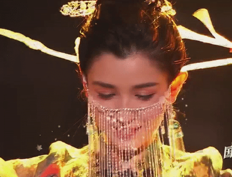 哈妮克孜太美了吧不得不说陈赫眼光好犀利