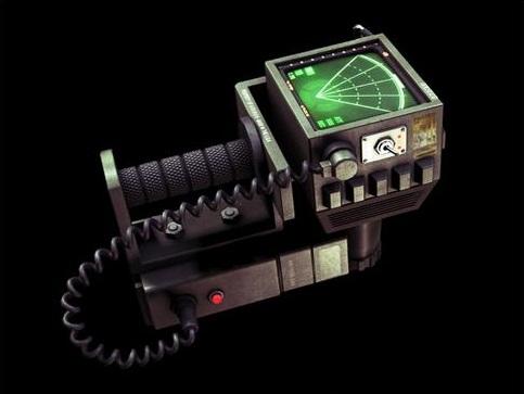 隔墙探人?美军投资初创企业研发手持式单兵雷达