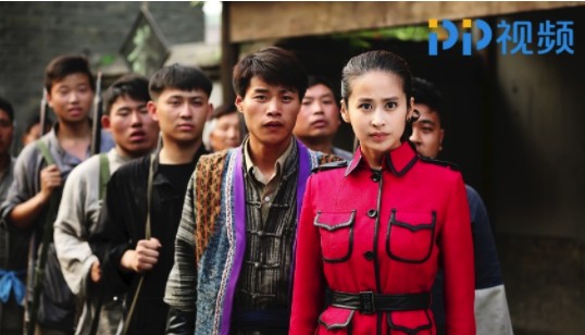 剿匪枪战剧红色追剿1949开播pp视频持续推出优质剧集