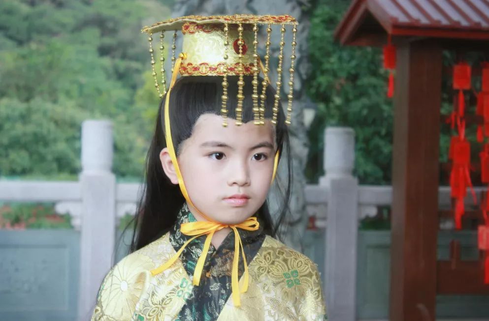 小演员招募丨那位有才又有颜值的小朋友,请你过来一下!