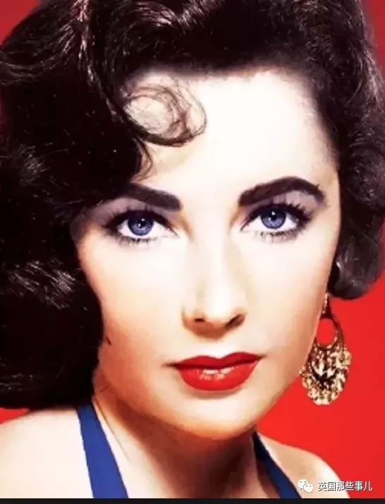 红粉银灰鸳鸯猫眼紫罗兰人类的眼睛居然有10种颜色