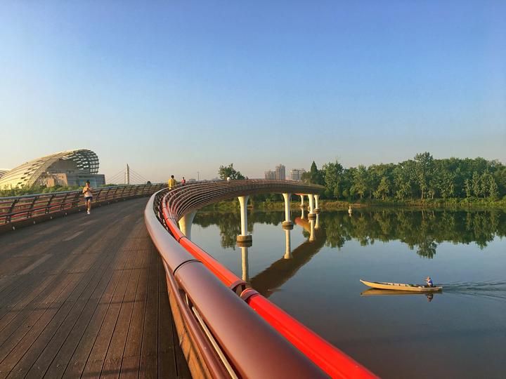 摄影师驾到 | 金华人眼中的世界(6.27)