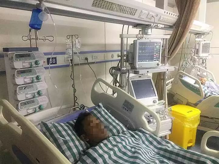 头痛发烧以为是感冒 26岁小伙进ICU 头痛发烧以为是感冒 26岁小伙进ICU