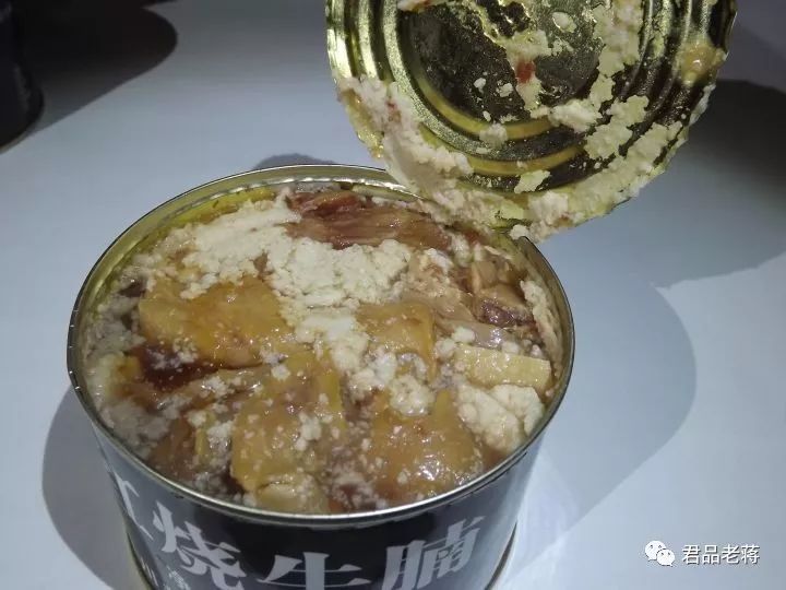 战术厨师养成记:美女军迷竟把军用罐头加工成美味!