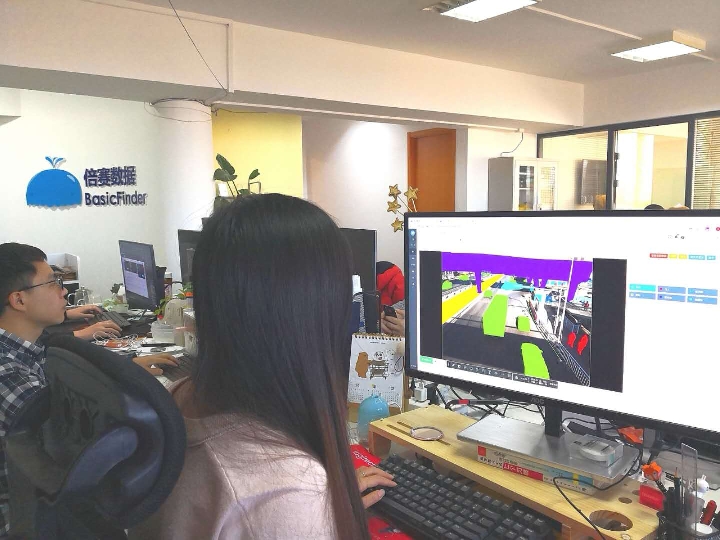 数据标注:人工智能背后的"人工"力量