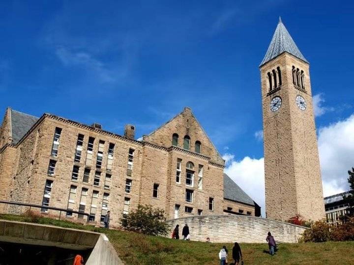 对话世界顶尖大学,芝加哥大学和康奈尔大学招生官来济南了