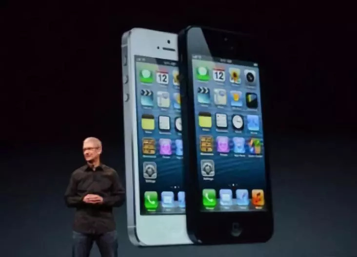 【收藏】苹果iPhone历代高清壁纸合集__财经头条