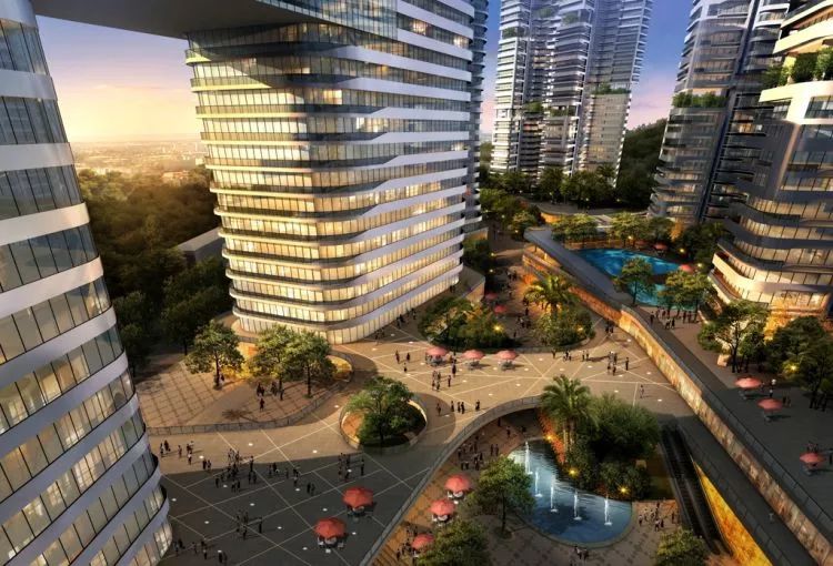 罗湖这个中国最早万元户村将迎大变化|拆迁|罗芳|陈志辉_新浪新闻