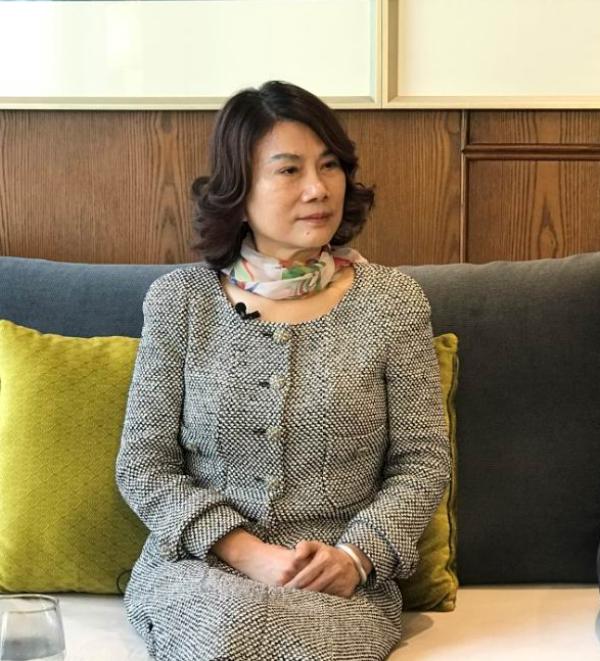 董明珠