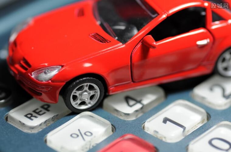 2018年购车税新政策 新车购置税计算方法出炉