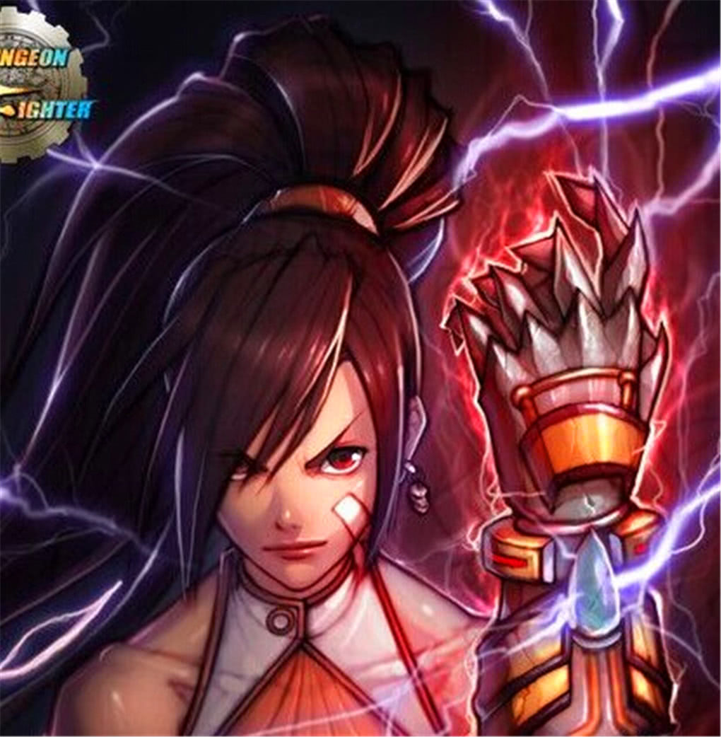 dnf毒王卢克加点心得 地下城与勇士毒神绝刷图加点推荐