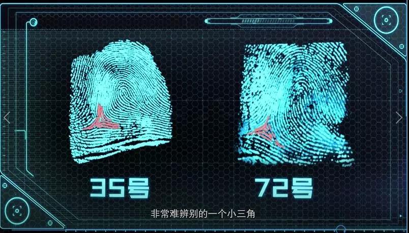 "|警察特训营|指纹|刑侦_新浪新闻