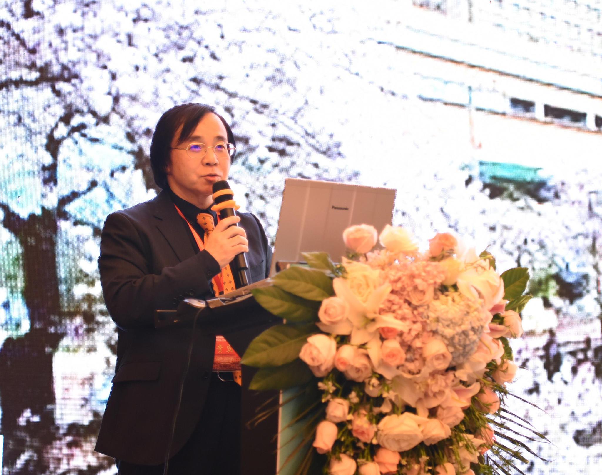 黑龙江省2019脑胶质瘤专业委员会年会暨第四届哈尔滨