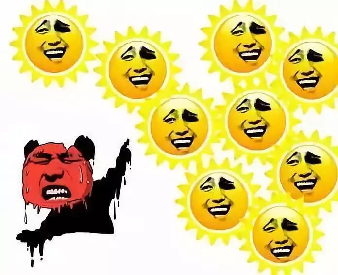 热04 化04 了04 !明起广州最高气温35℃!更可怕的还在后面