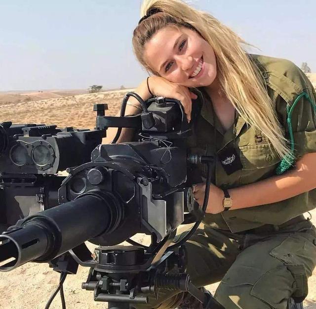 各国女兵大比拼,最彪悍的是俄罗斯女兵,一人击毙309名德军士兵