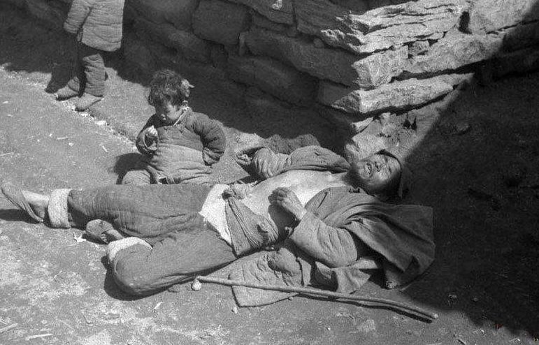 别被电视剧里的帅哥美女给骗了,旧中国的军阀可不是那些小鲜肉!