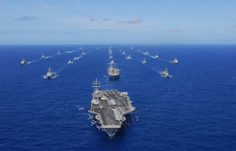 恐怕一艘都建不了