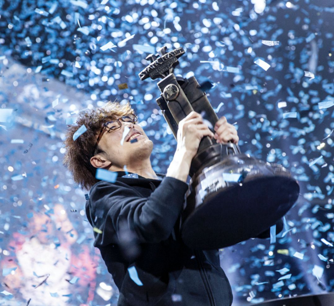 直言不讳 | 救赎者,byun